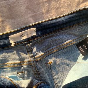 KanCan Size 11 Skinny Jeans